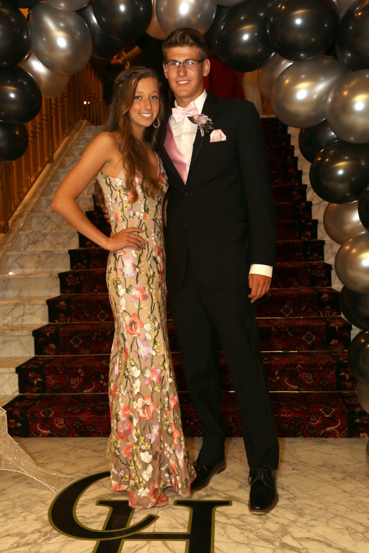 Mainland Regional High School Prom